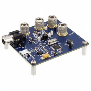 Texas Instruments TPA2018D1YZFEVM thumbnail