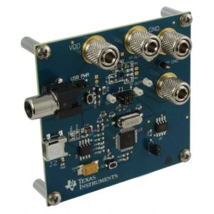 Texas Instruments TPA2028D1YZFEVM thumbnail