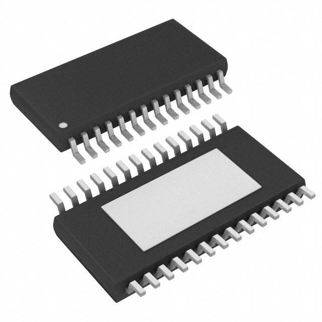 Texas Instruments TPA3111D1PWPR