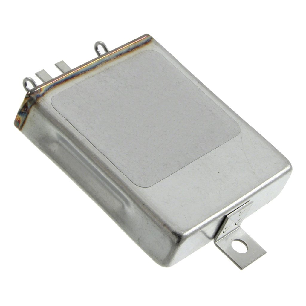 Cornell Dubilier Electronics (CDE) MLS162M075EA1D