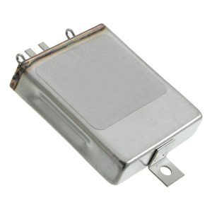 Cornell Dubilier Electronics (CDE) MLS162M075EA1D thumbnail