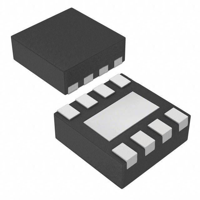 Texas Instruments TPD3F303DQDR