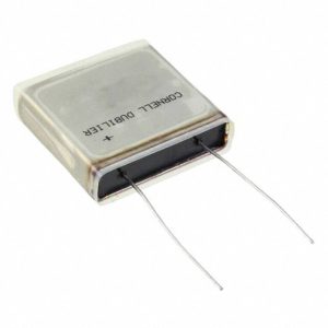 Cornell Dubilier Electronics (CDE) MLS103M020EA1C thumbnail