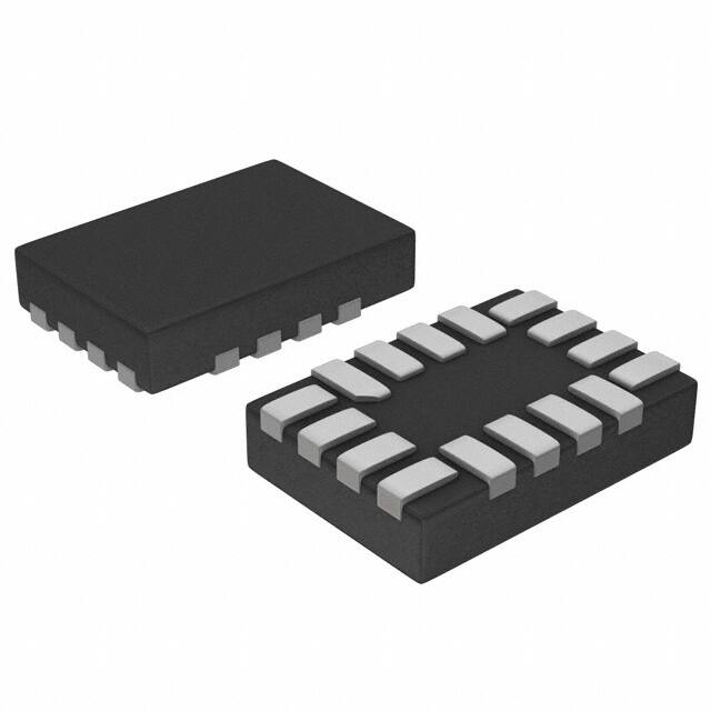 Texas Instruments TPD7S019-15RSVR