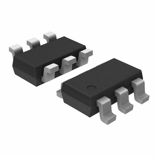 Texas Instruments TPL5010DDCR