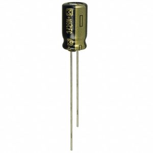 Panasonic Electronic Components EEU-FC1H820 thumbnail
