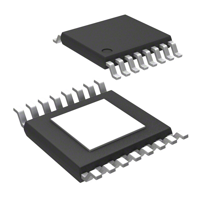 Texas Instruments TPS23751PWP