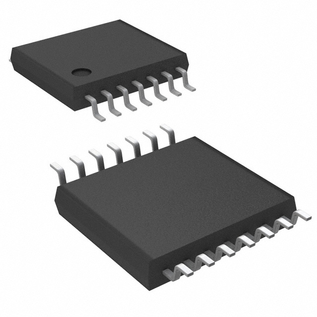 Texas Instruments TPS2411PWR