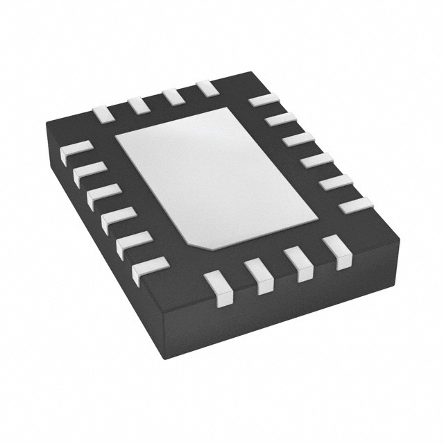 Texas Instruments TPS25940AQRVCRQ1