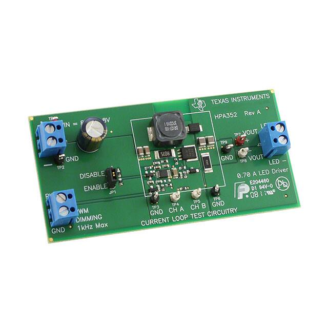 Texas Instruments TPS40211EVM-352