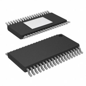 Texas Instruments TPS43331QDAPRQ1 thumbnail