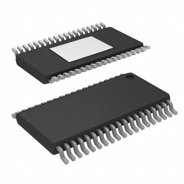 Texas Instruments TPS43331QDAPRQ1
