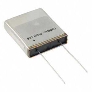 Cornell Dubilier Electronics (CDE) MLS263M7R5EA0C thumbnail