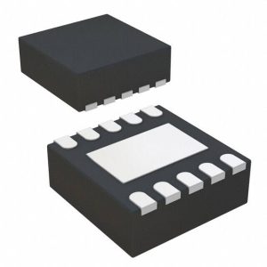 Texas Instruments TPS51206DSQR thumbnail
