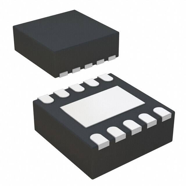 Texas Instruments TPS51206DSQR