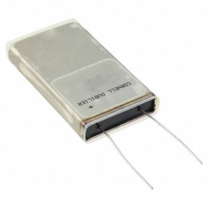 Cornell Dubilier Electronics (CDE) MLS173M020EB1C thumbnail