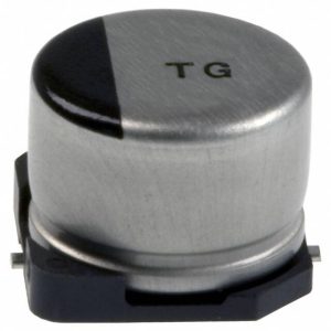 Panasonic Electronic Components EEE-TG1H220P thumbnail