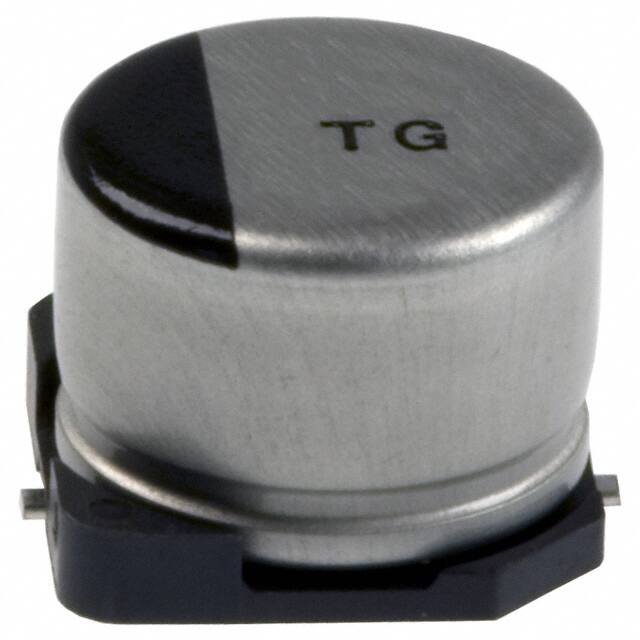 Panasonic Electronic Components EEE-TG1H220P