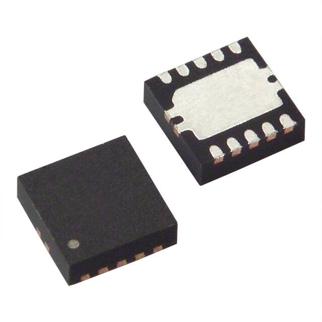 Texas Instruments TPS61025DRCR