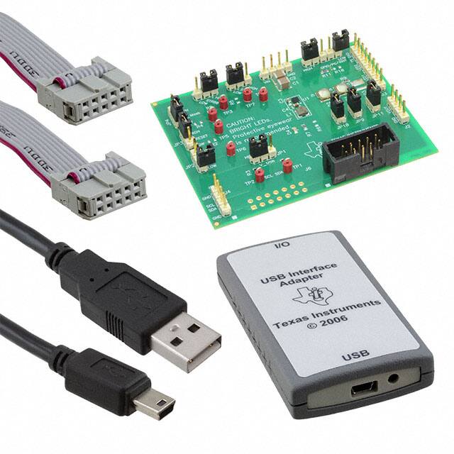 Texas Instruments TPS61310EVM-638