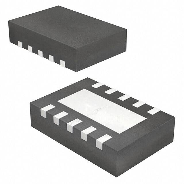 Texas Instruments TPS62175DQCR