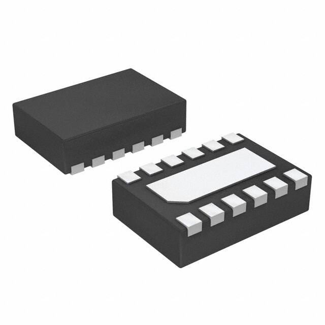 Texas Instruments TPS62740DSST