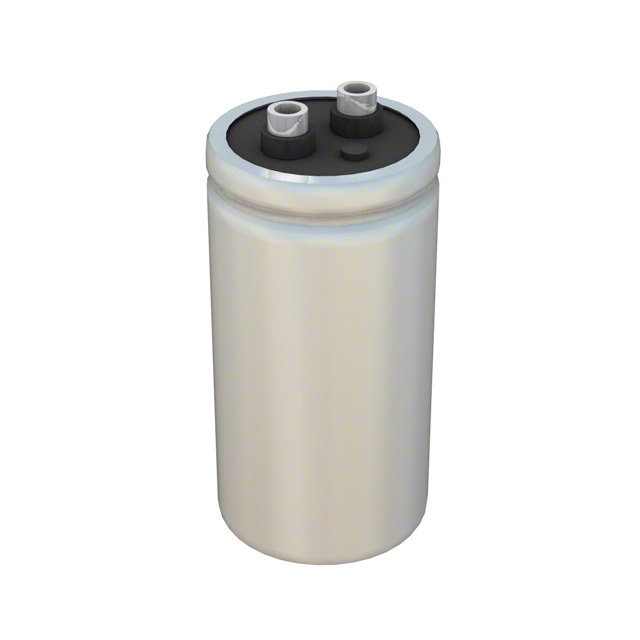 Cornell Dubilier Electronics (CDE) CGO213M7R5L
