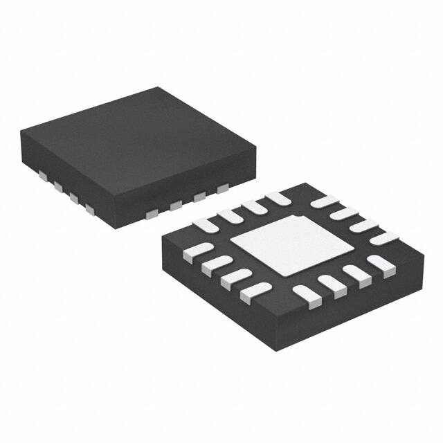 Texas Instruments TPS65136RTER