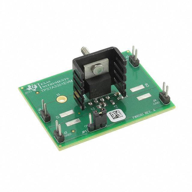 Texas Instruments TPS7A3301EVM-061