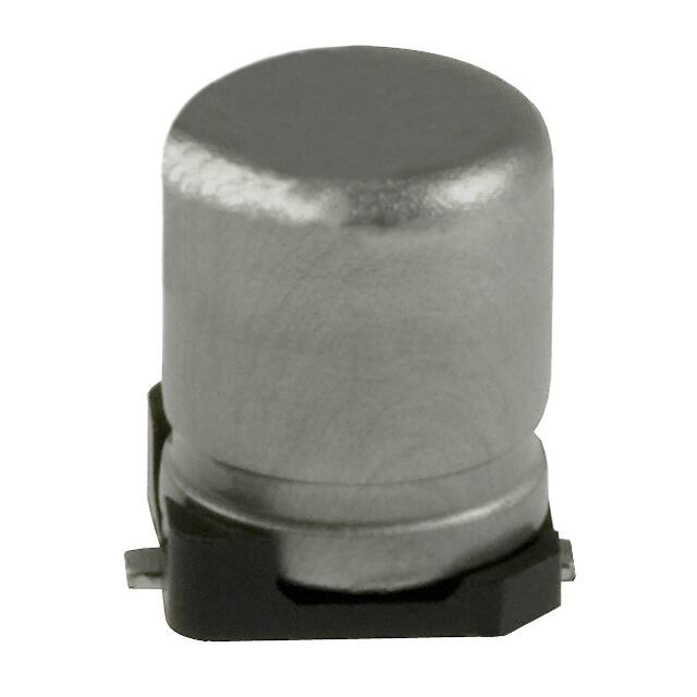 Panasonic Electronic Components EEE-0JA220NR