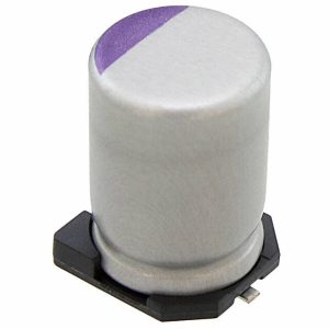 Panasonic Electronic Components 35SVPF82M thumbnail