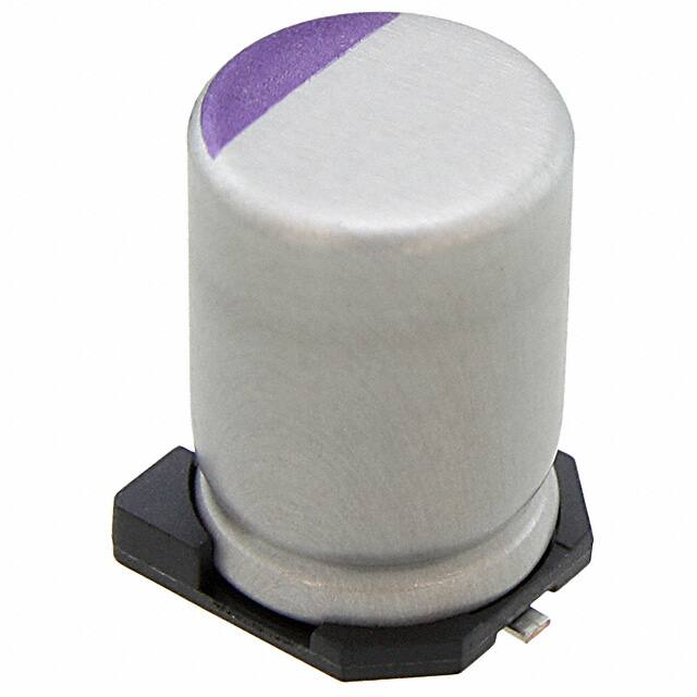 Panasonic Electronic Components 35SVPF82M