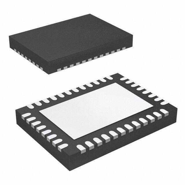 Texas Instruments TRF2436IRTBT