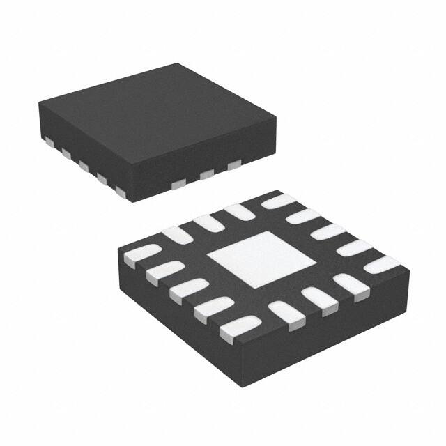 Texas Instruments TRF3701IRHC