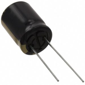 Panasonic Electronic Components EEU-FM1H102B thumbnail