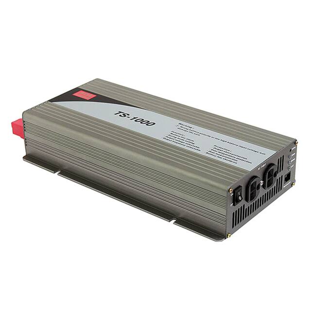 MEAN WELL USA Inc. TS-1000-224B