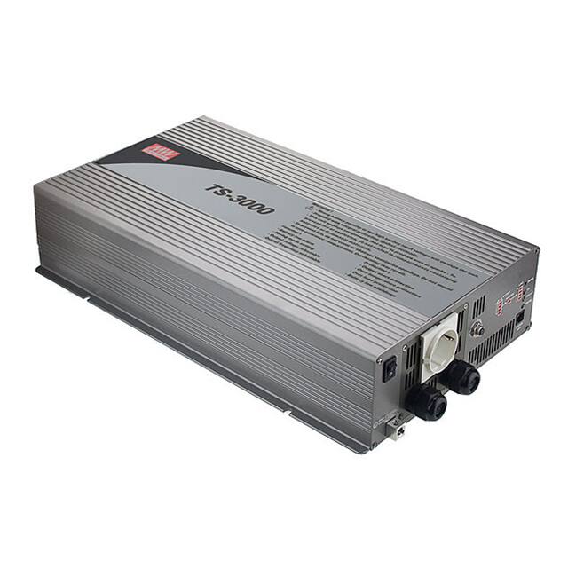 MEAN WELL USA Inc. TS-3000-124A