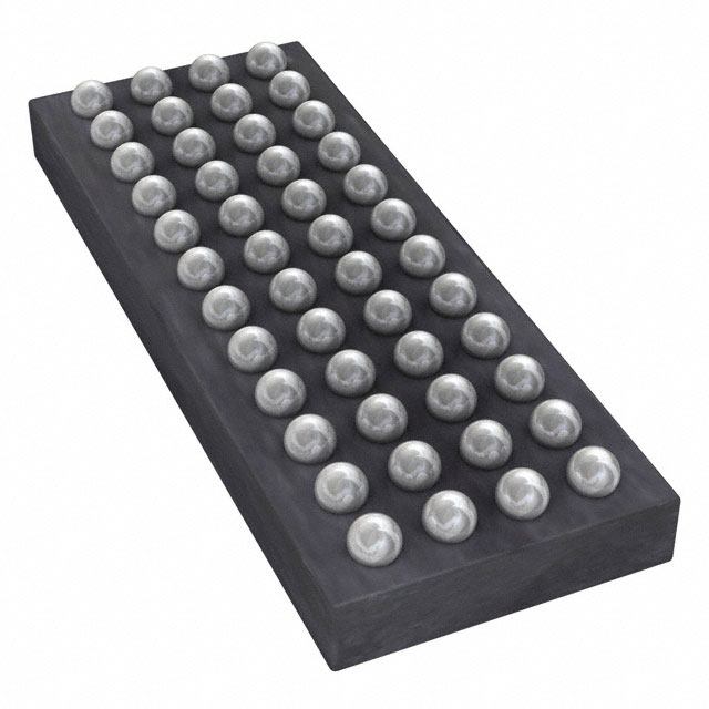 Texas Instruments TS3DDR4000ZBAR