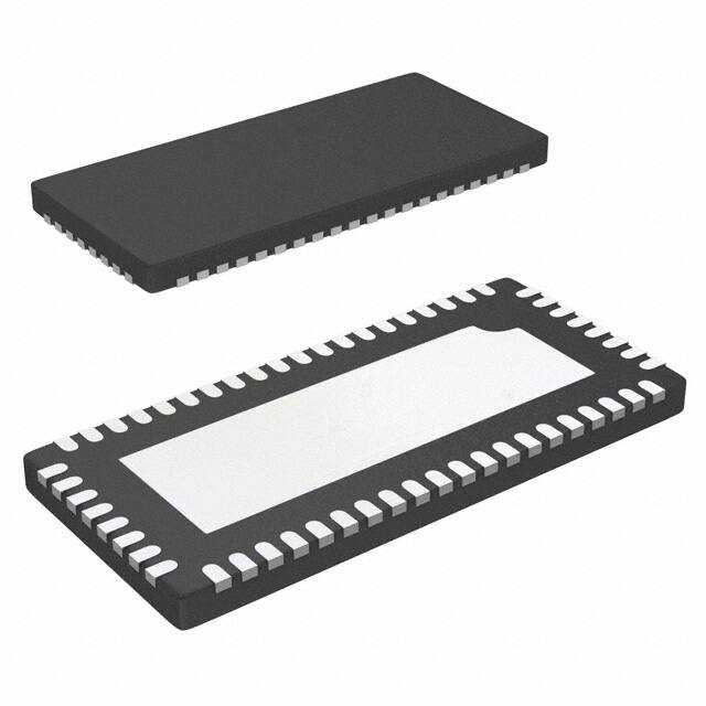 Texas Instruments TS3DV520ERHUR