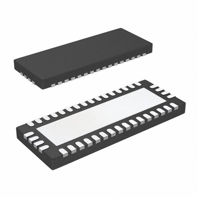 Texas Instruments TS3DV520ERUAR