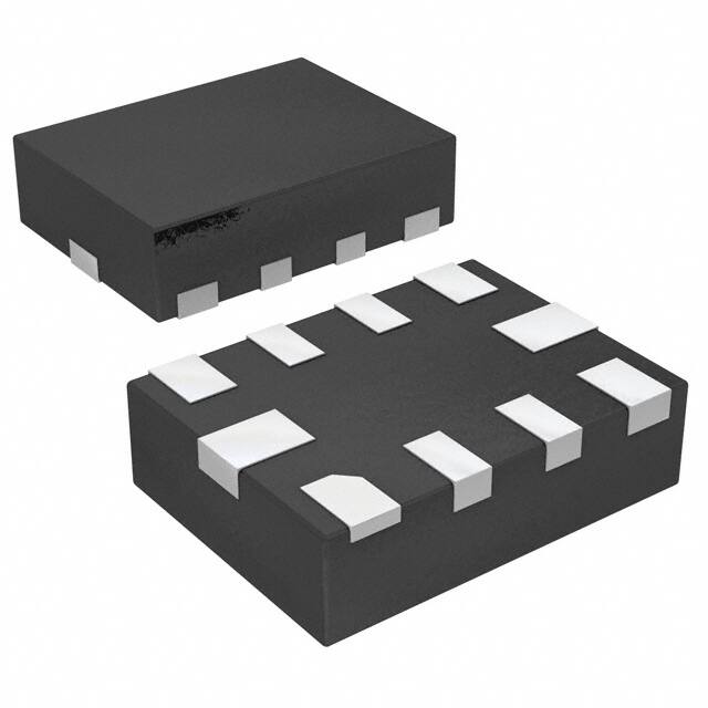 Texas Instruments TS3USB221ERSER