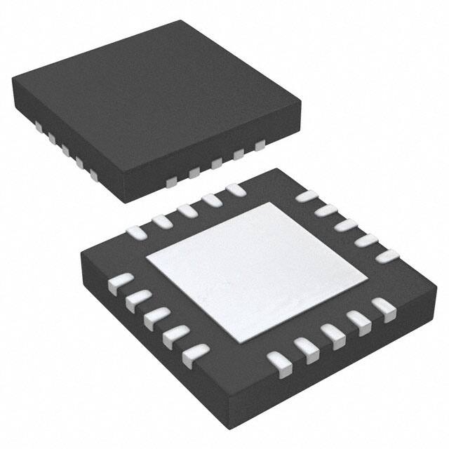 Texas Instruments TSC2004IRTJTG4