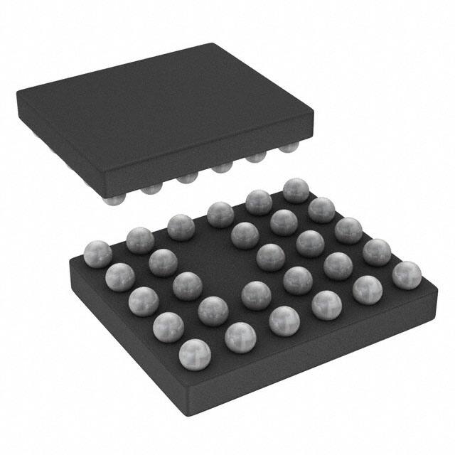 Texas Instruments TSC2005IYZLR