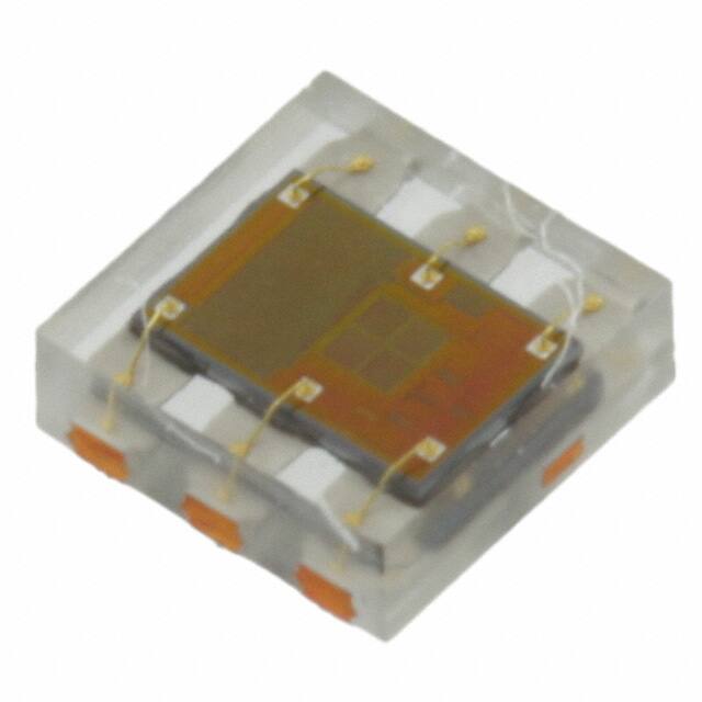 AMS TSL25723FN