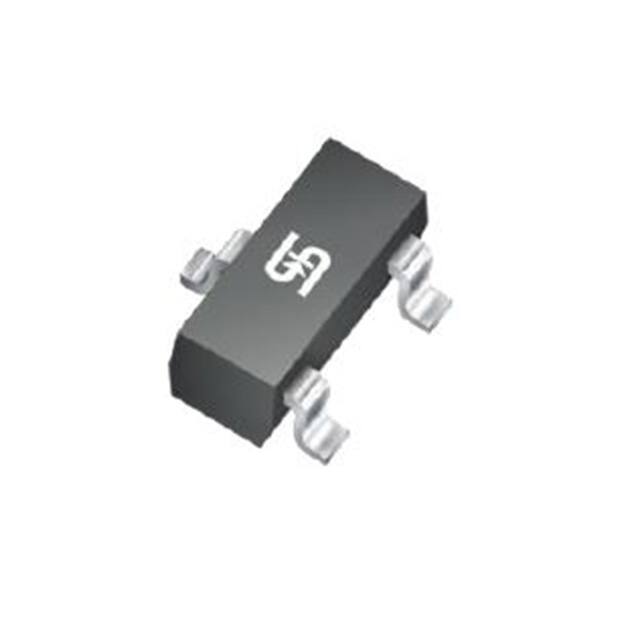 Taiwan Semiconductor Corporation TSM850N06CX RFG