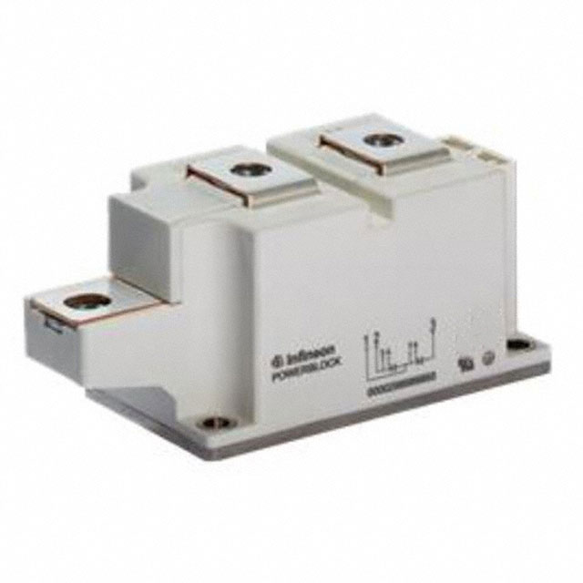 Infineon Technologies TT320N18SOFHPSA1