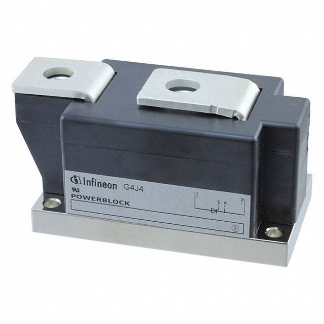Infineon Technologies TT330N16KOFHPSA2