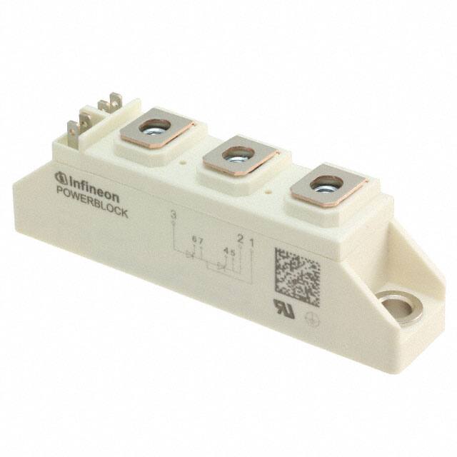Infineon Technologies TT60N16SOFHPSA1