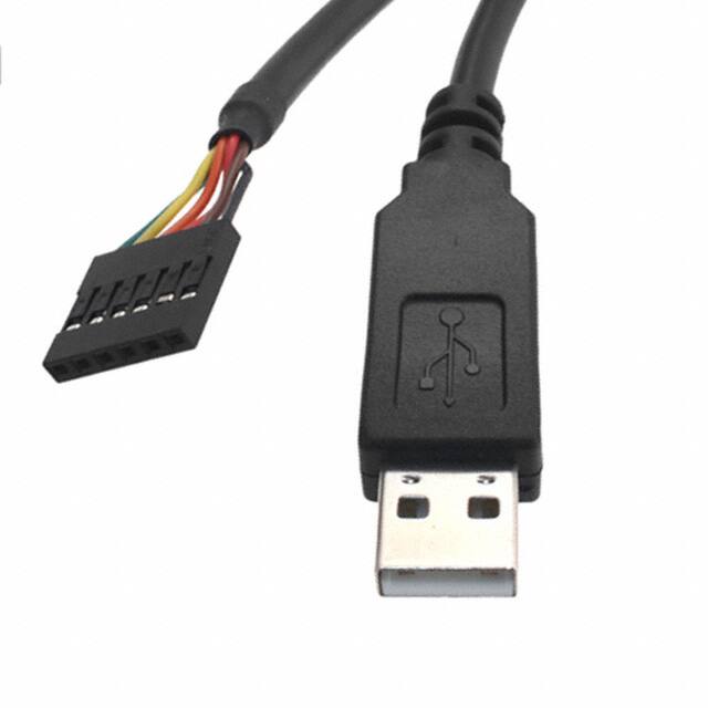 FTDI, Future Technology Devices International Ltd TTL-232R-3V3