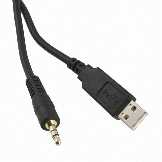 FTDI, Future Technology Devices International Ltd TTL-232R-5V-AJ